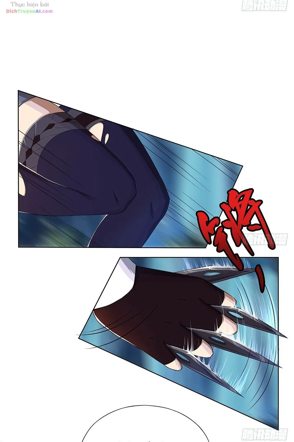 Ta Không Phải Nữ Thần - Chap 16 - Trang 4
