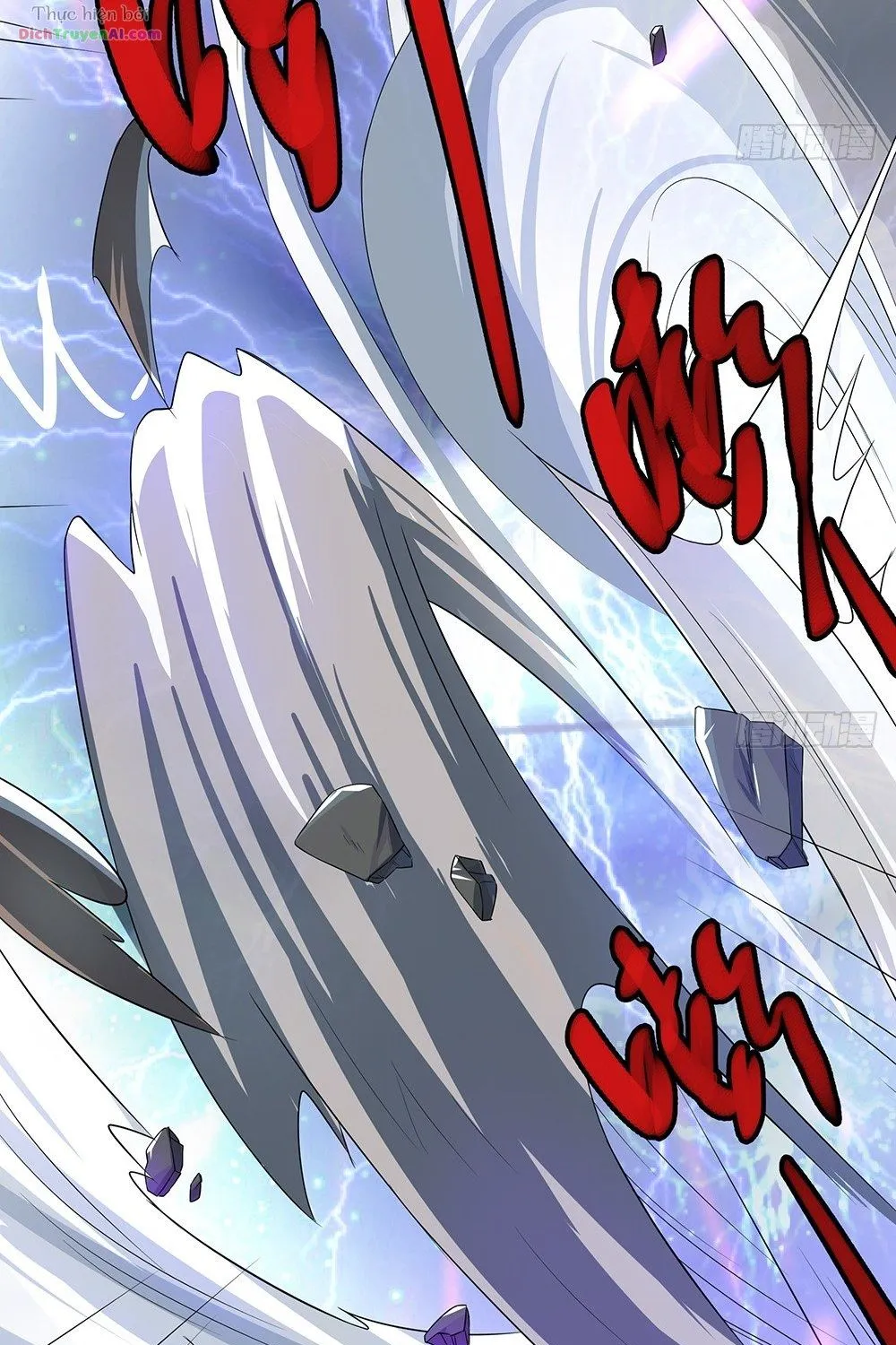 Ta Không Phải Nữ Thần - Chap 16 - Trang 31