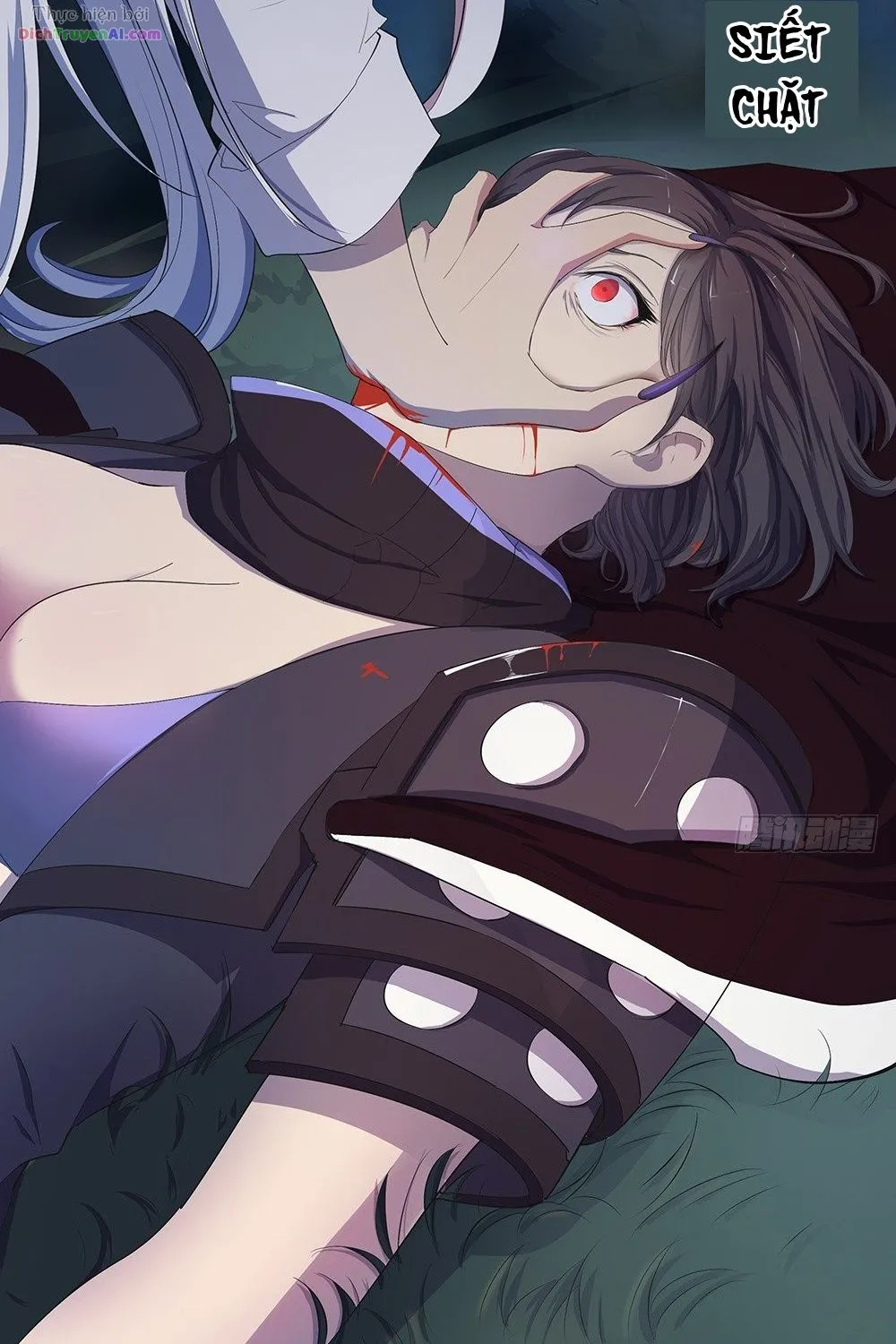 Ta Không Phải Nữ Thần - Chap 16 - Trang 49