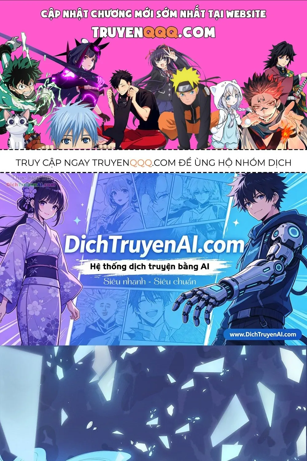 Ta Không Phải Nữ Thần - Chap 17 - Trang 1