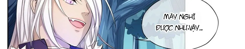 Ta Không Phải Nữ Thần - Chap 17 - Trang 18