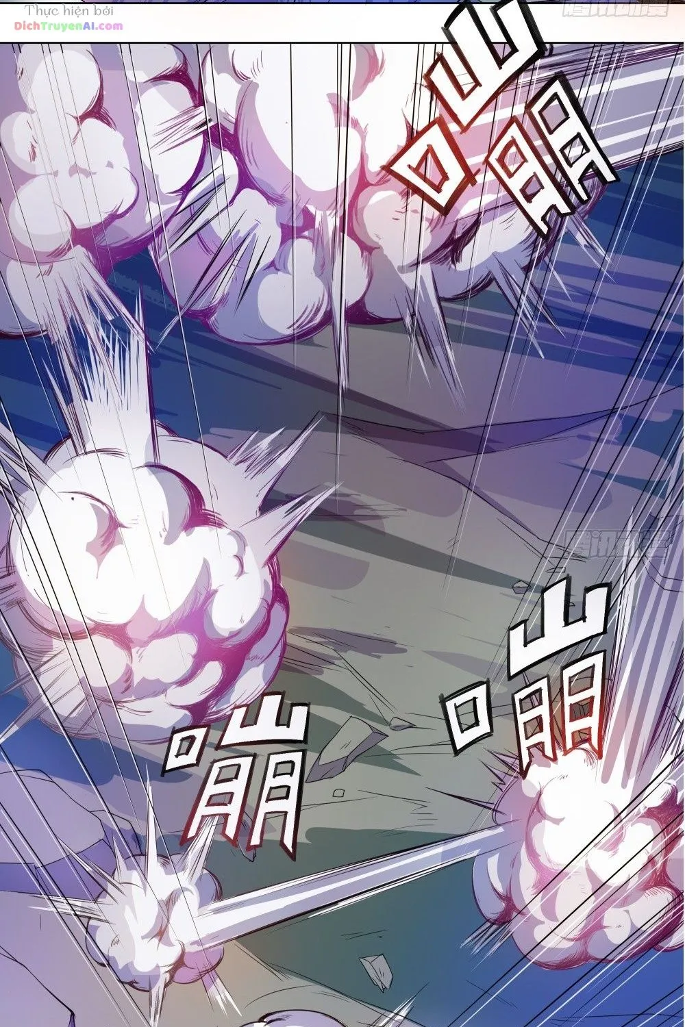 Ta Không Phải Nữ Thần - Chap 17 - Trang 22
