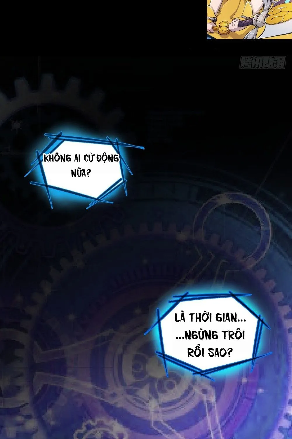 Ta Không Phải Nữ Thần - Chap 17 - Trang 32