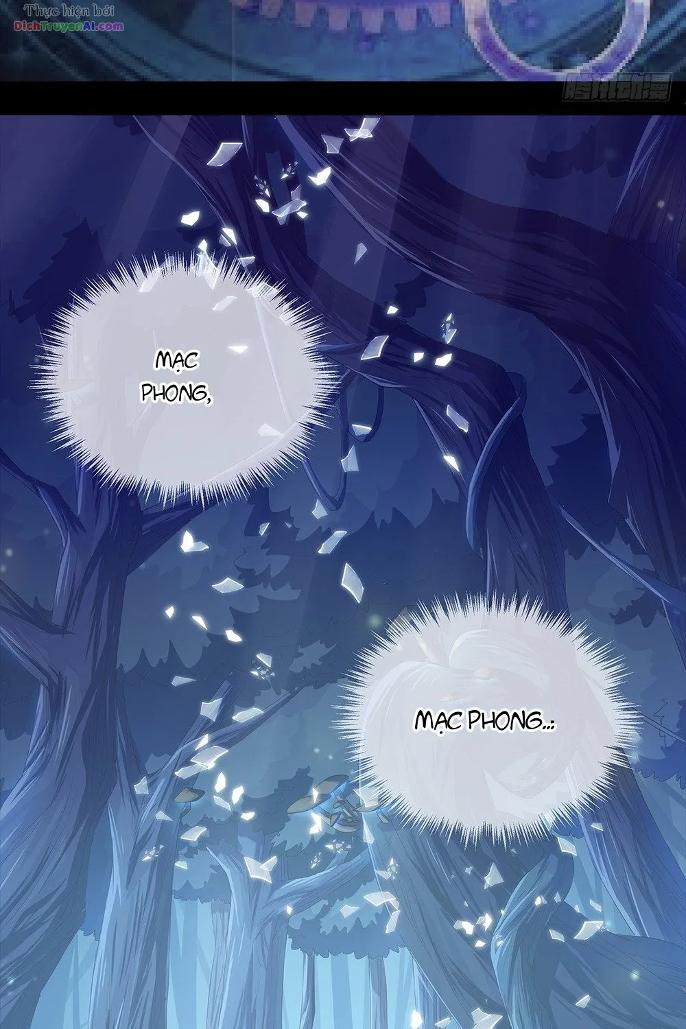 Ta Không Phải Nữ Thần - Chap 17 - Trang 34