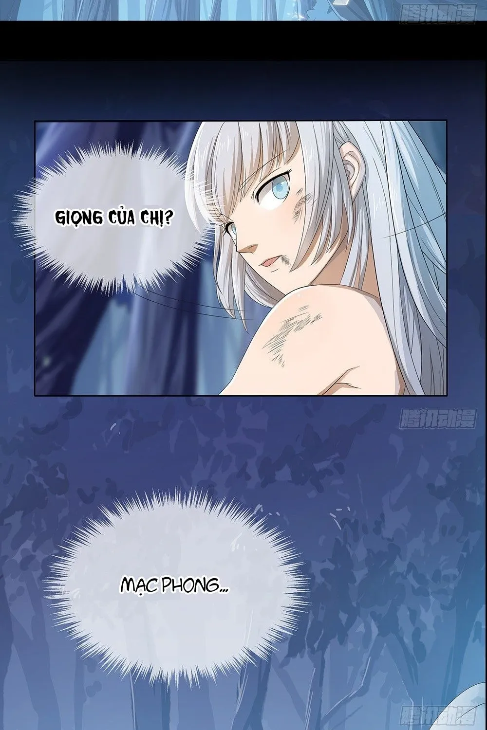 Ta Không Phải Nữ Thần - Chap 17 - Trang 35