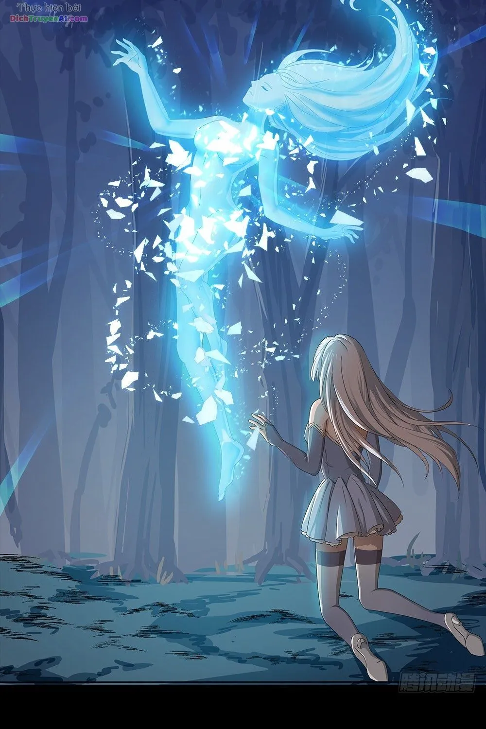 Ta Không Phải Nữ Thần - Chap 17 - Trang 40