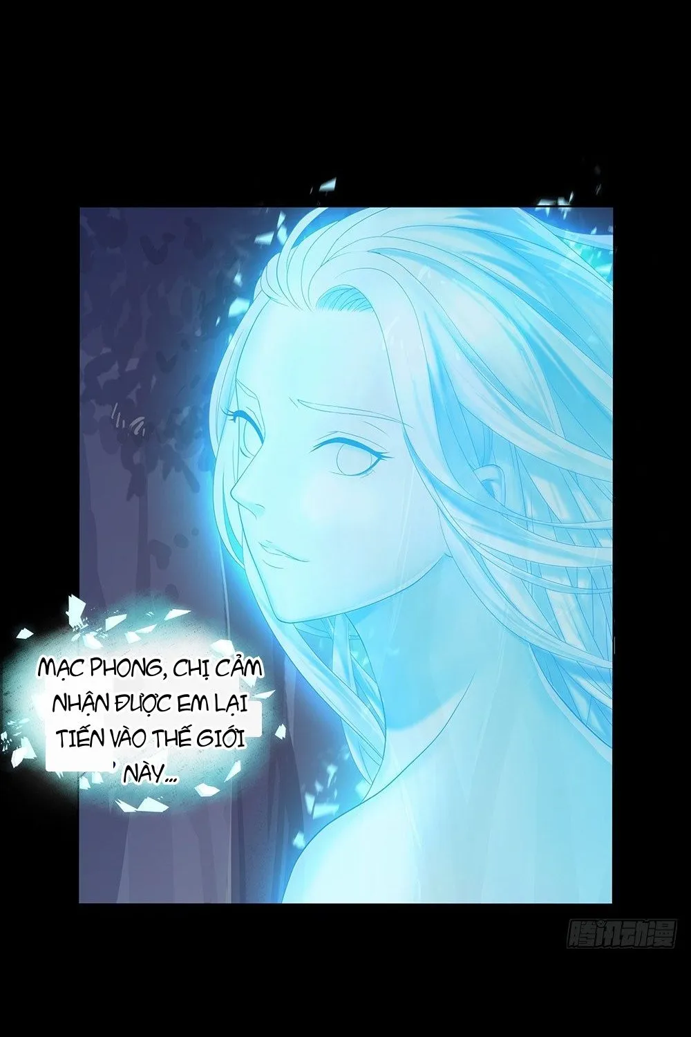 Ta Không Phải Nữ Thần - Chap 17 - Trang 41