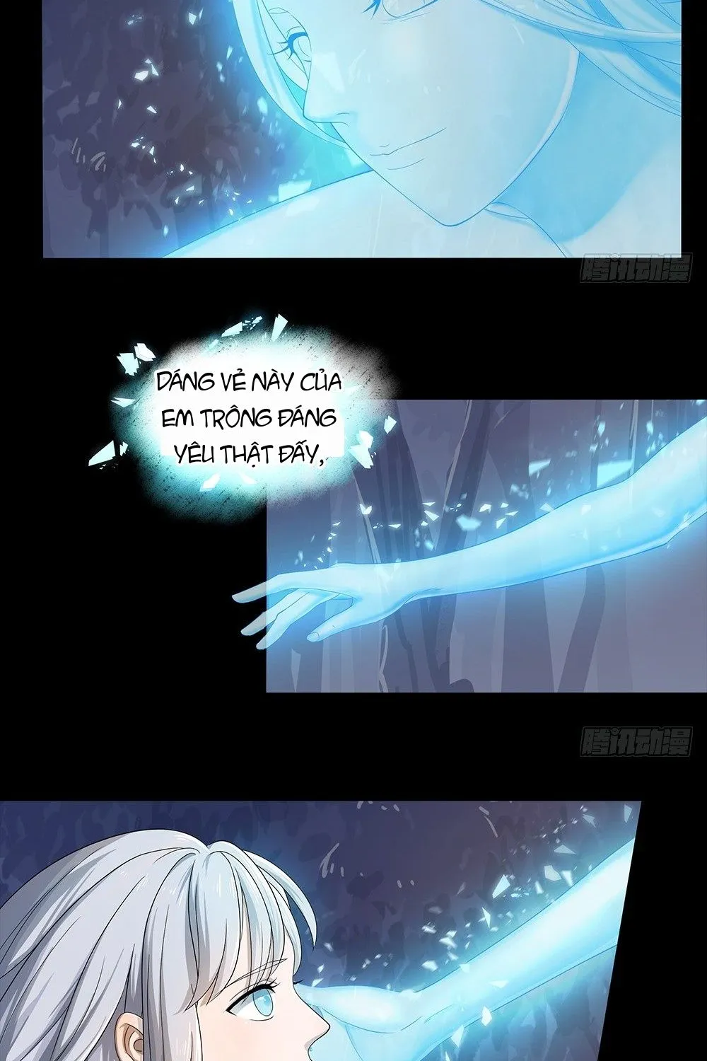 Ta Không Phải Nữ Thần - Chap 17 - Trang 44