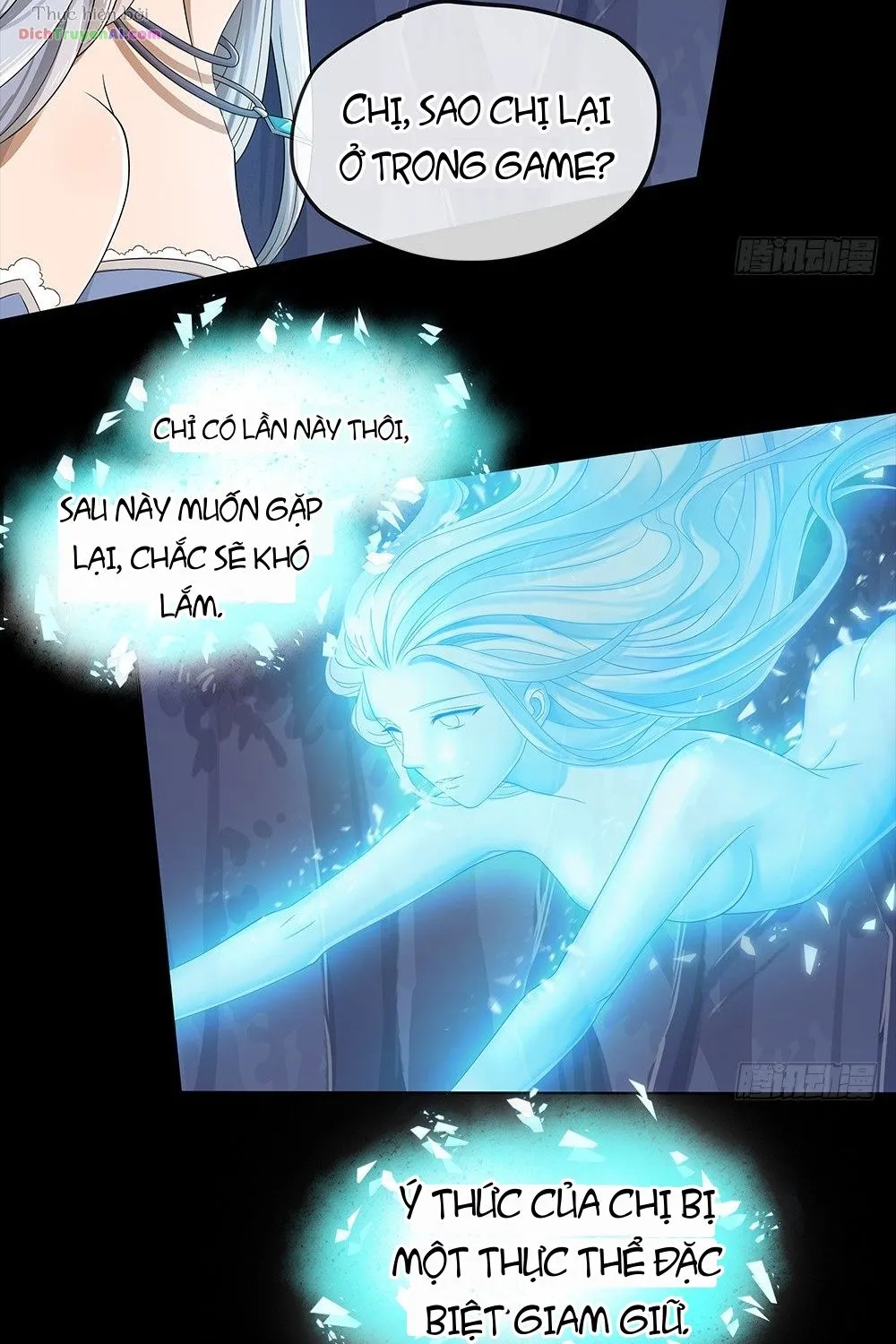 Ta Không Phải Nữ Thần - Chap 17 - Trang 46