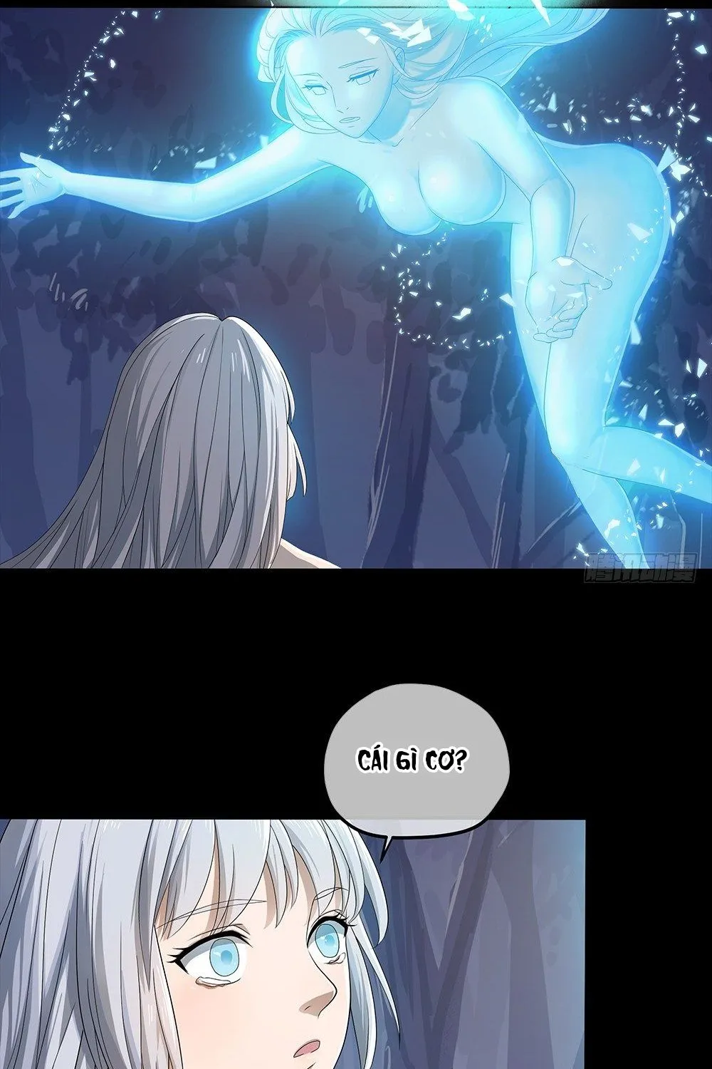 Ta Không Phải Nữ Thần - Chap 17 - Trang 47