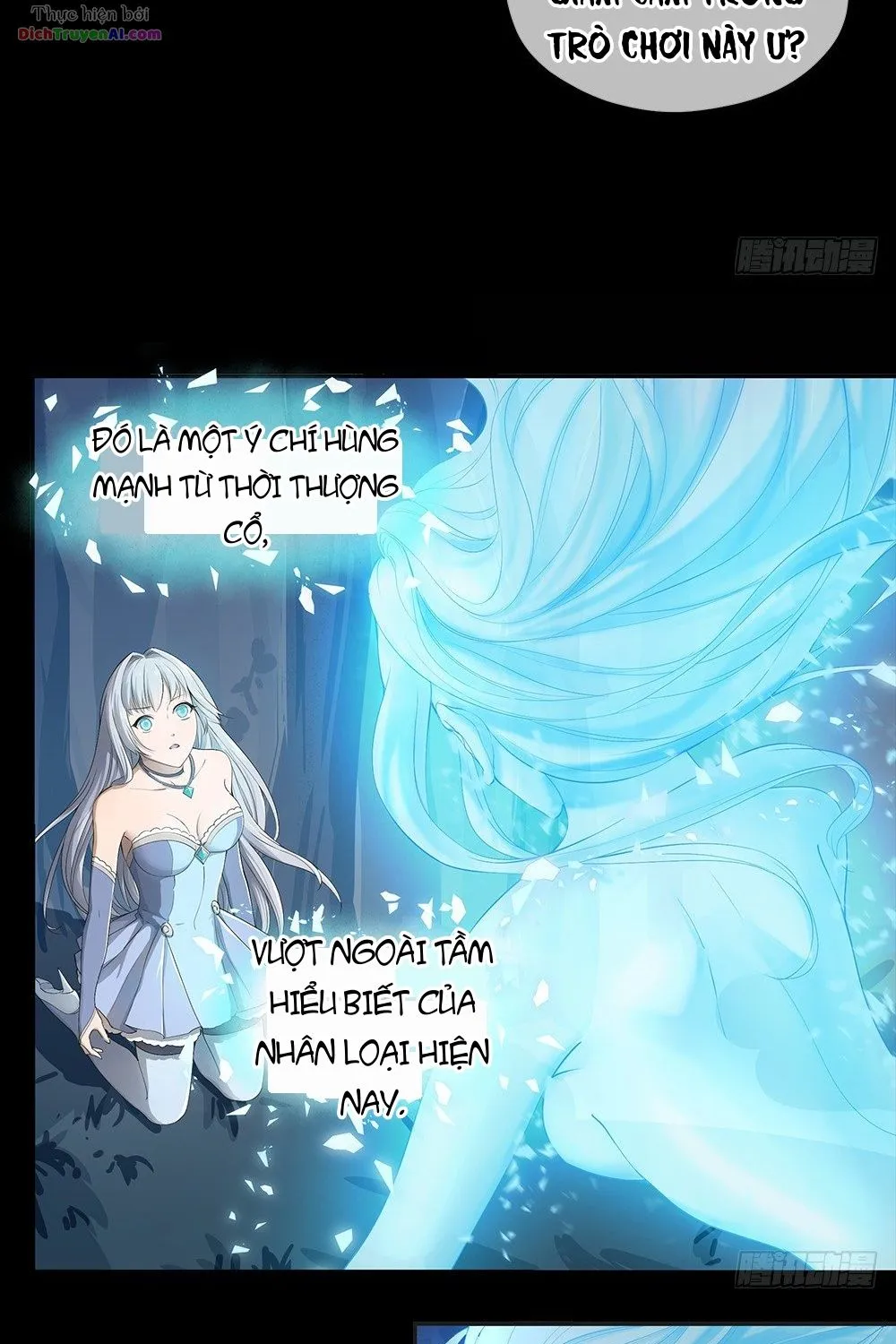 Ta Không Phải Nữ Thần - Chap 17 - Trang 49