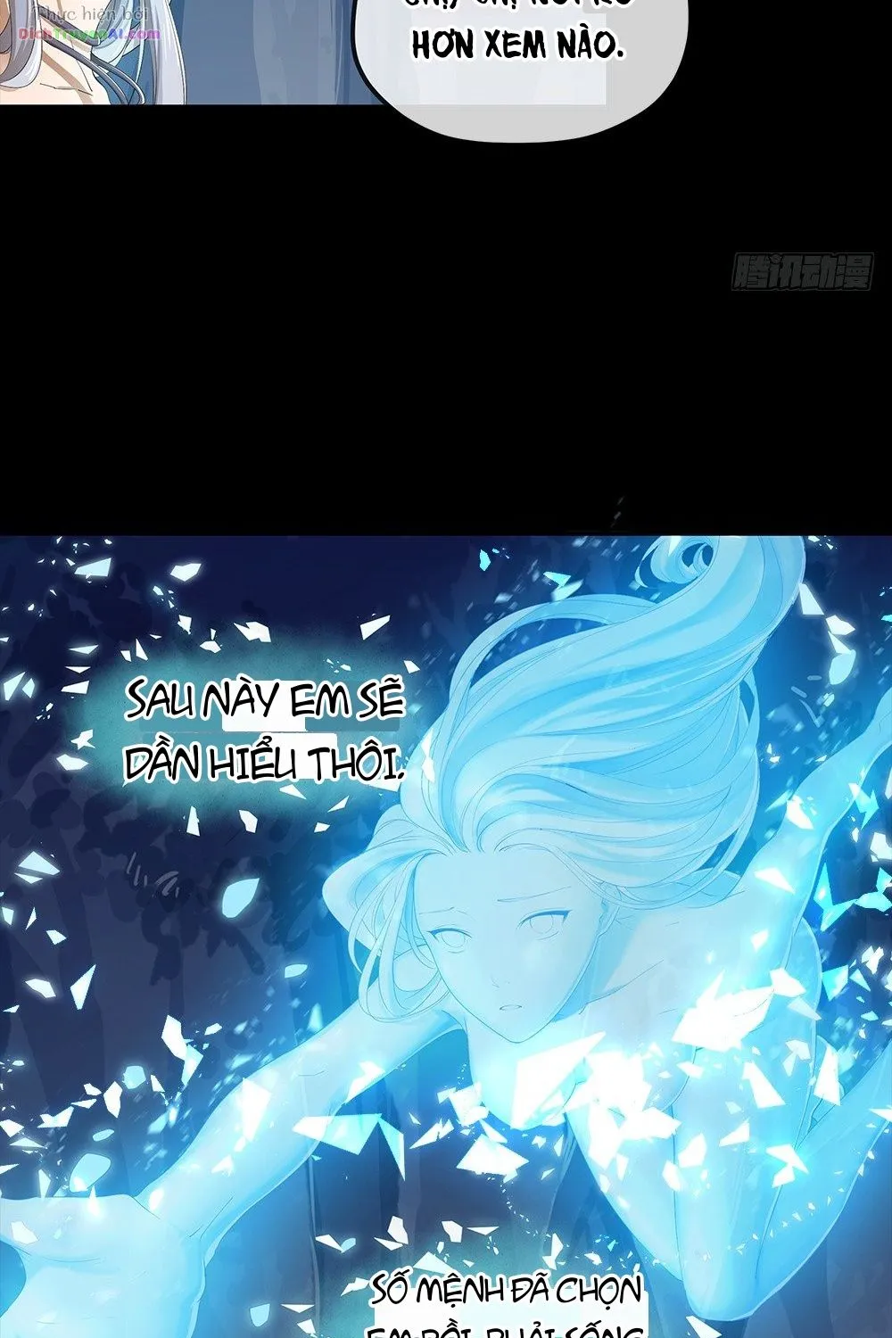 Ta Không Phải Nữ Thần - Chap 17 - Trang 52