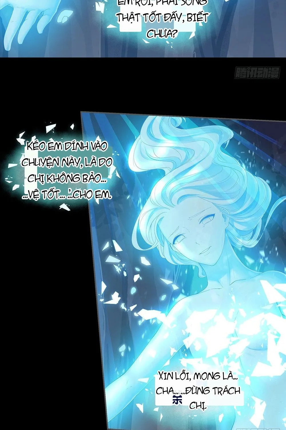 Ta Không Phải Nữ Thần - Chap 17 - Trang 53