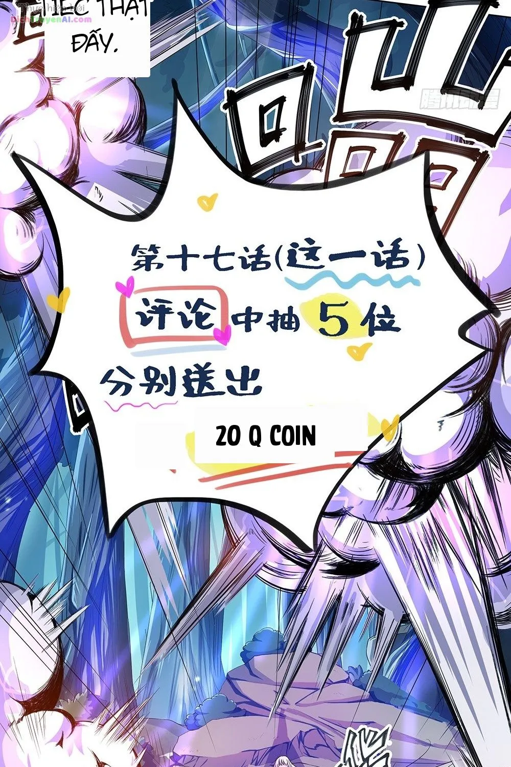 Ta Không Phải Nữ Thần - Chap 17 - Trang 73