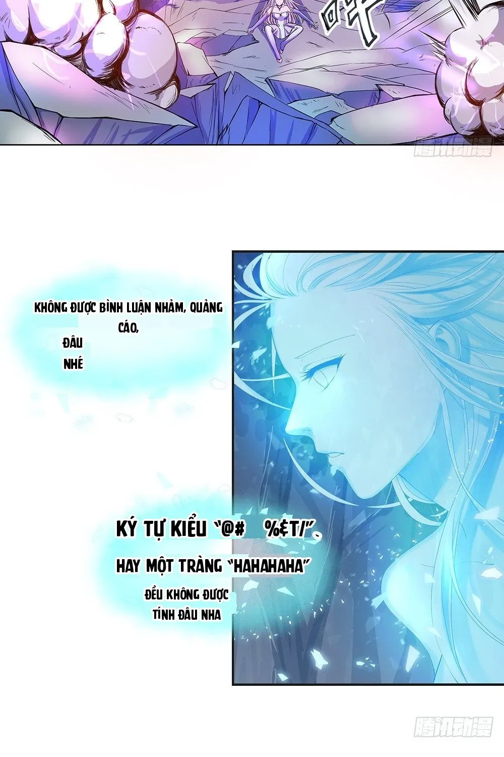 Ta Không Phải Nữ Thần - Chap 17 - Trang 74