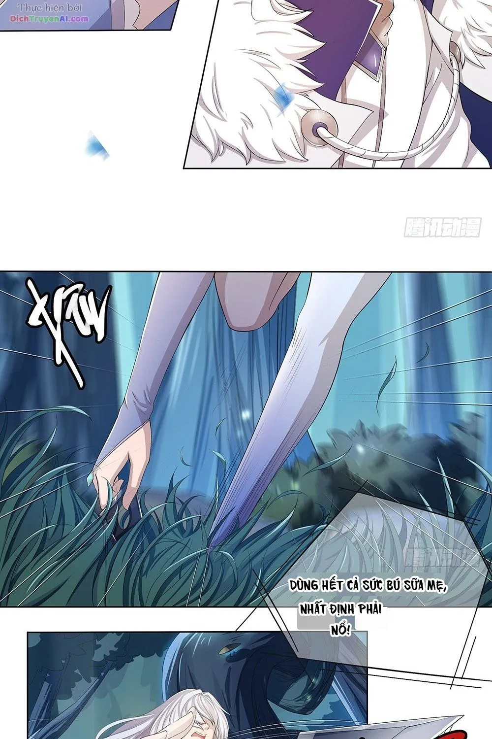 Ta Không Phải Nữ Thần - Chap 18 - Trang 25