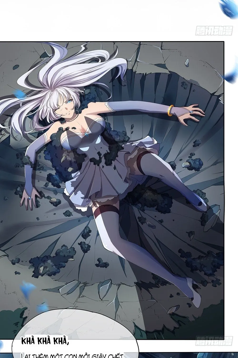 Ta Không Phải Nữ Thần - Chap 18 - Trang 29