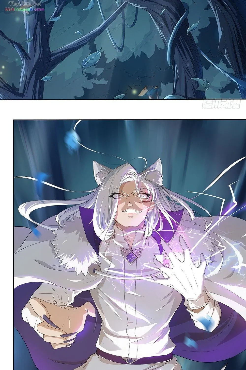 Ta Không Phải Nữ Thần - Chap 18 - Trang 31