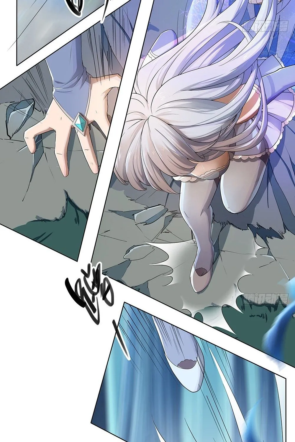Ta Không Phải Nữ Thần - Chap 18 - Trang 35