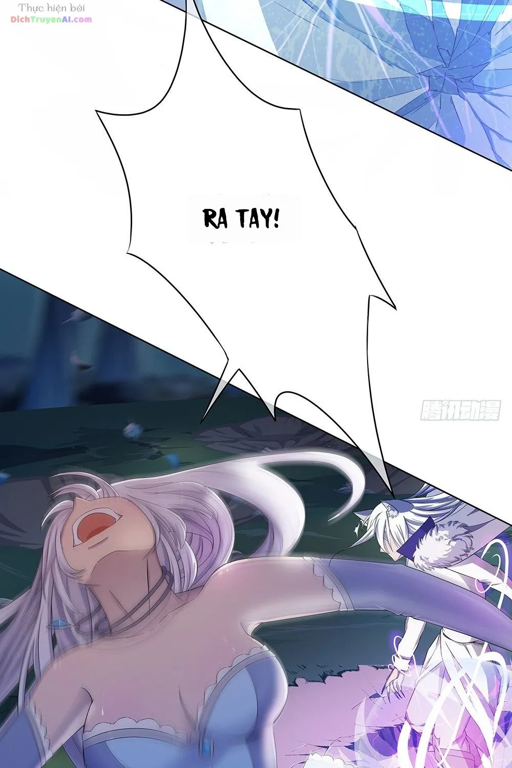 Ta Không Phải Nữ Thần - Chap 18 - Trang 40