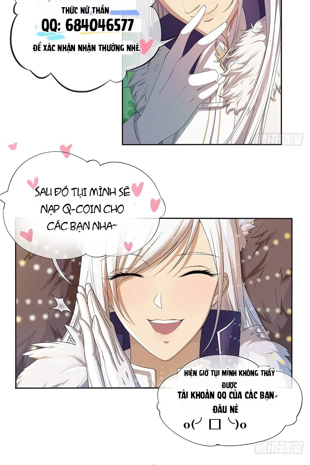 Ta Không Phải Nữ Thần - Chap 18 - Trang 50