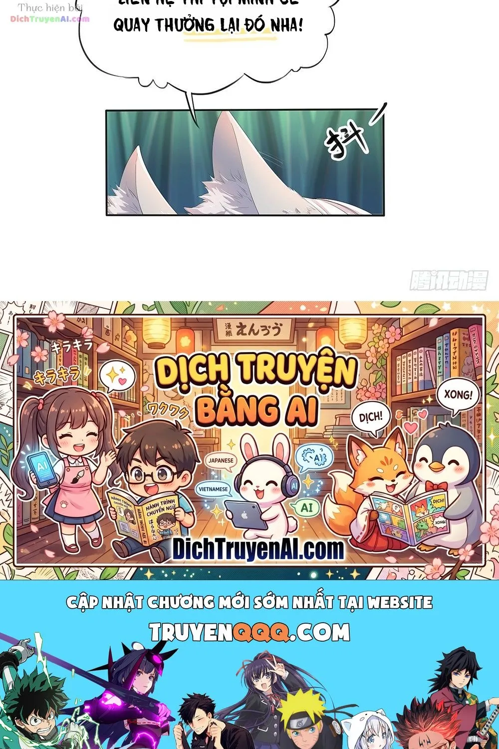 Ta Không Phải Nữ Thần - Chap 18 - Trang 52