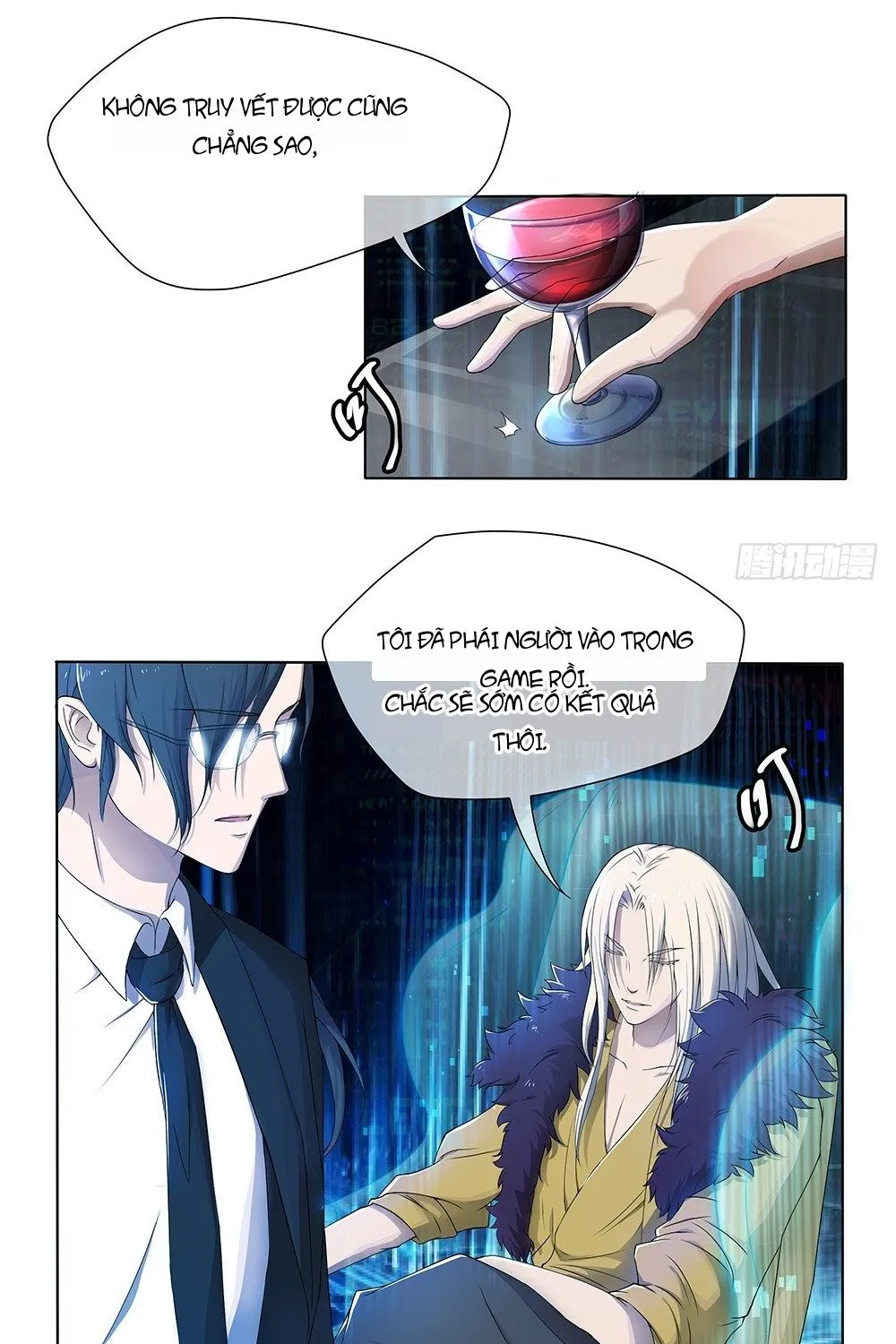 Ta Không Phải Nữ Thần - Chap 19 - Trang 14