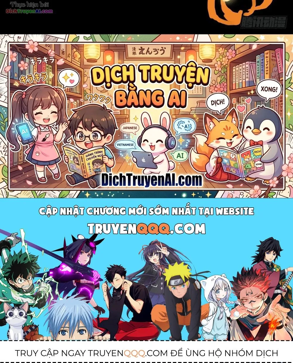 Ta Không Phải Nữ Thần - Chap 19 - Trang 46