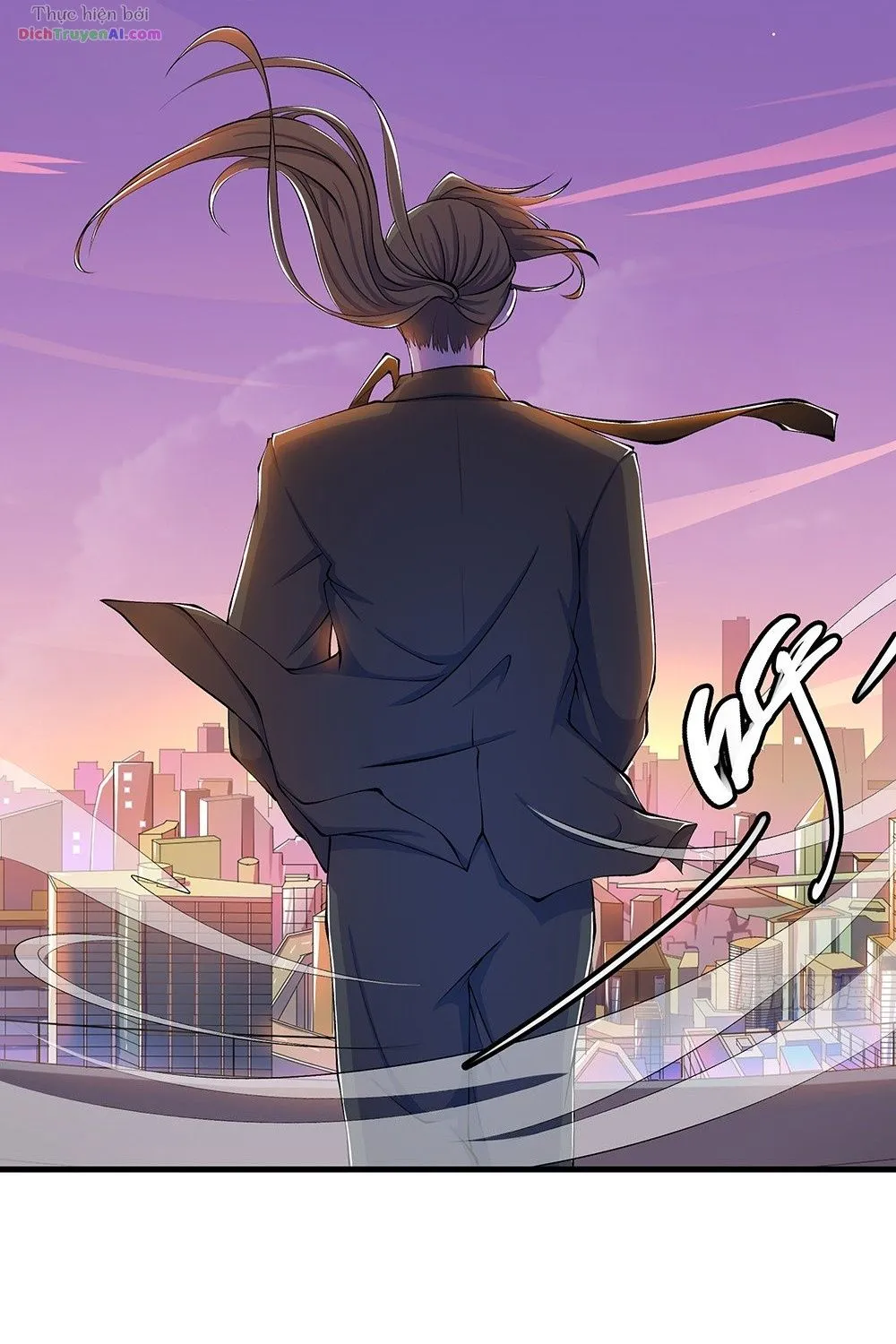 Ta Không Phải Nữ Thần - Chap 19 - Trang 7