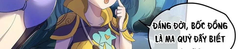 Ta Không Phải Nữ Thần - Chap 20 - Trang 30