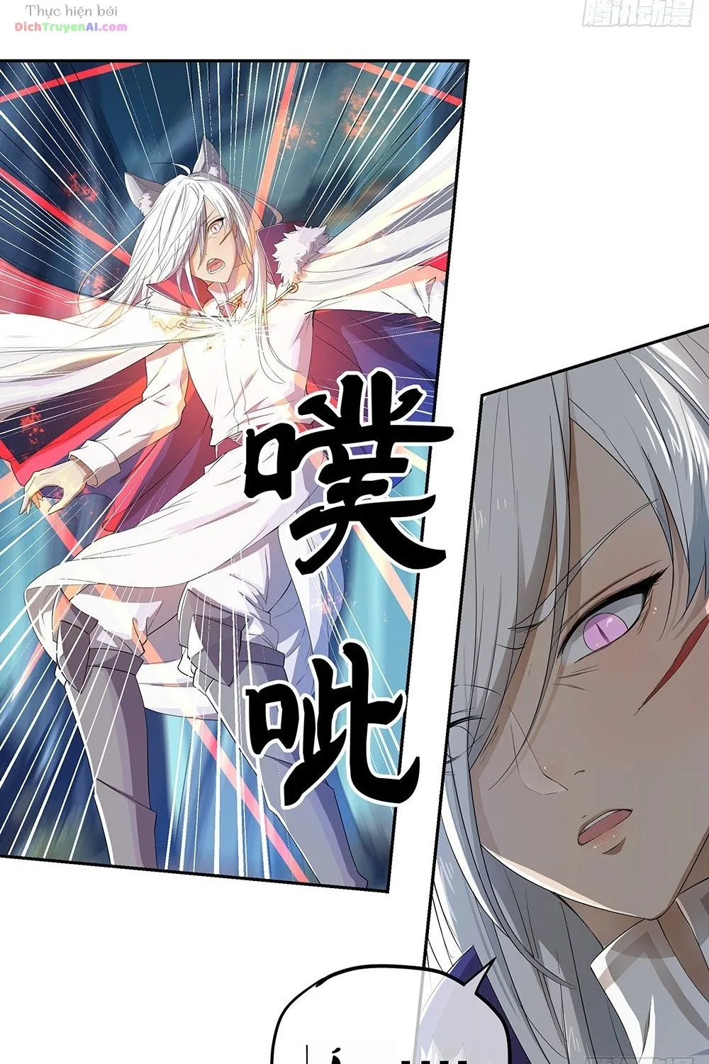 Ta Không Phải Nữ Thần - Chap 20 - Trang 4