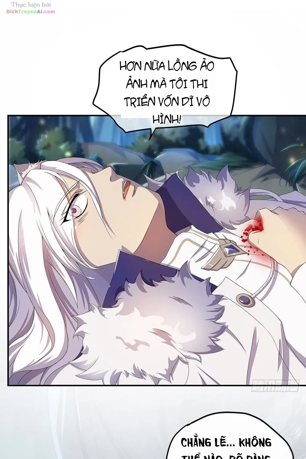 Ta Không Phải Nữ Thần - Chap 20 - Trang 40