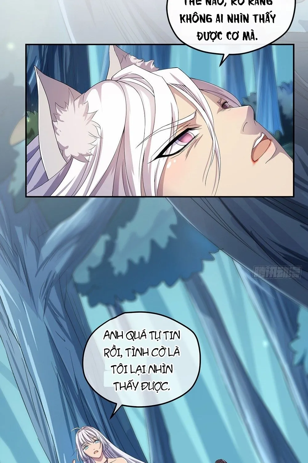 Ta Không Phải Nữ Thần - Chap 20 - Trang 41