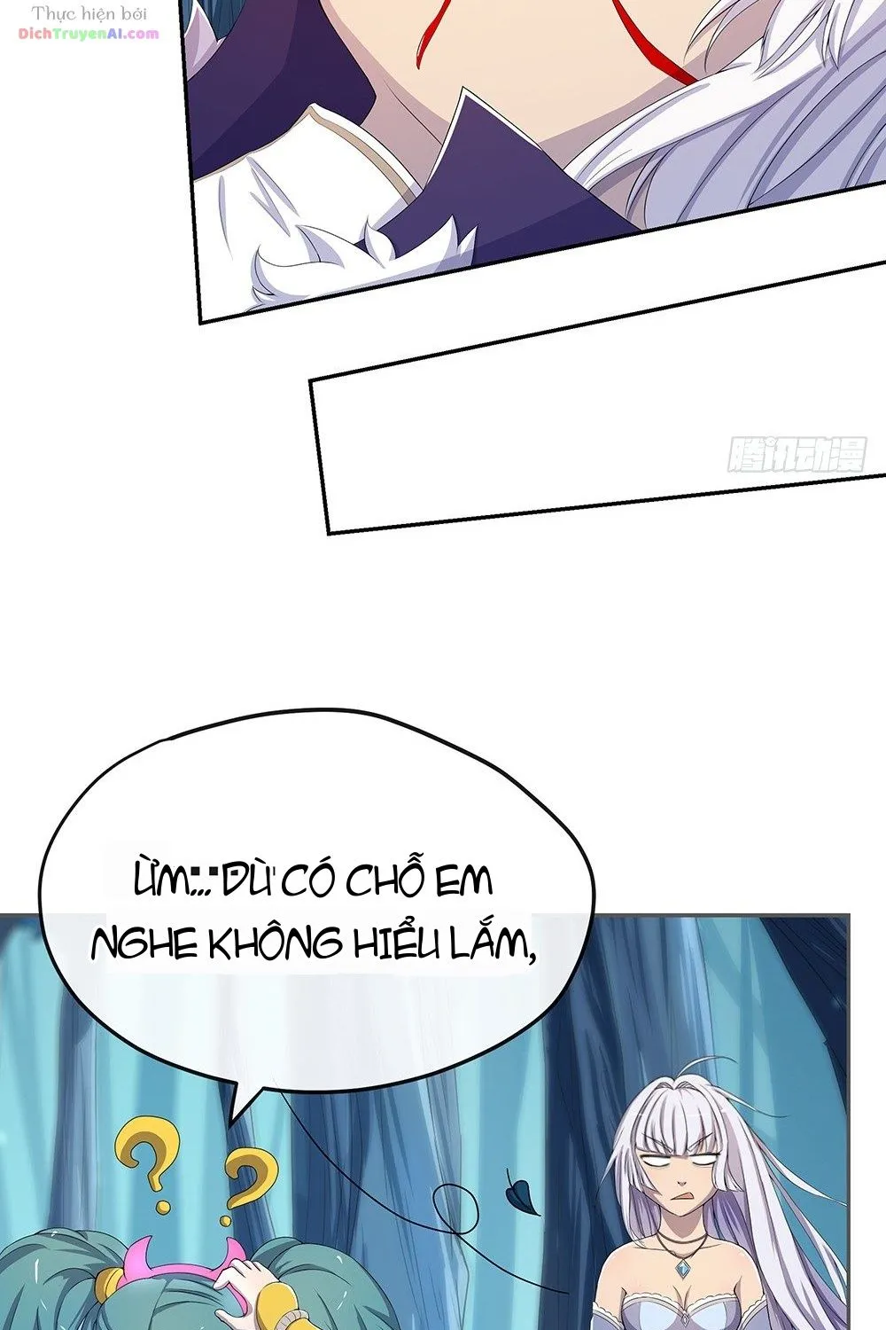 Ta Không Phải Nữ Thần - Chap 20 - Trang 46