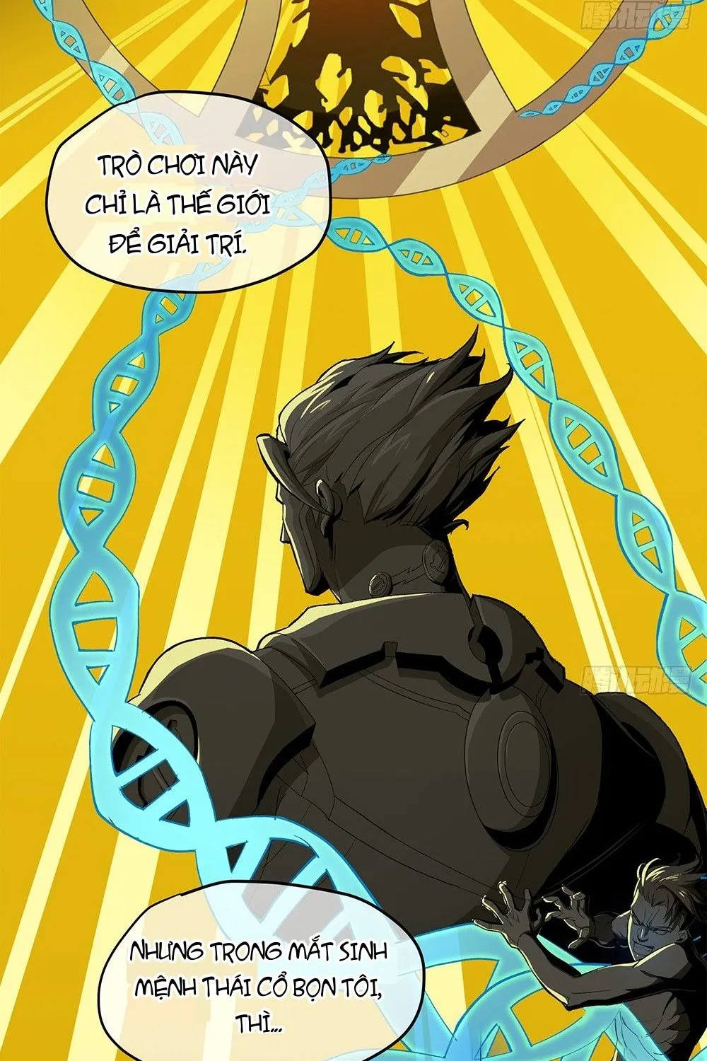 Ta Không Phải Nữ Thần - Chap 20 - Trang 56