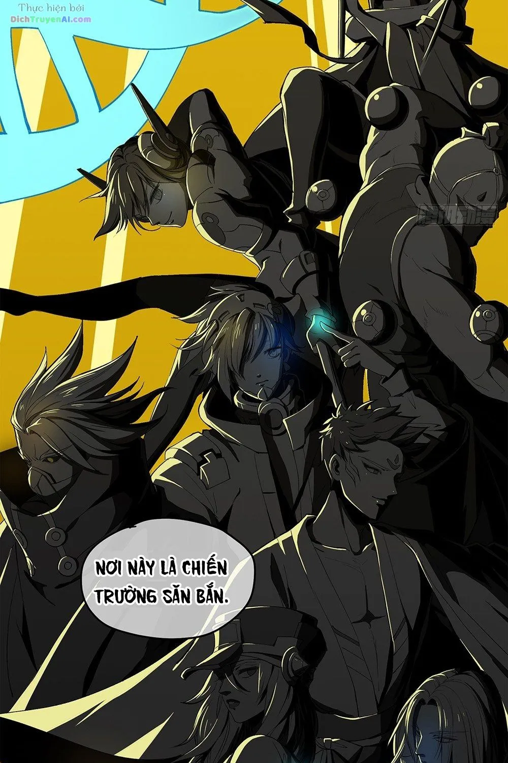 Ta Không Phải Nữ Thần - Chap 20 - Trang 58