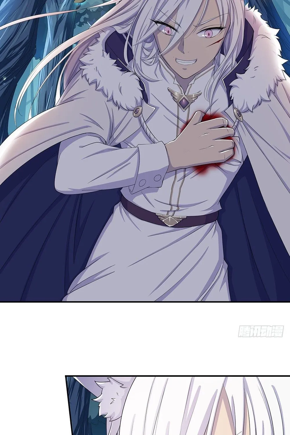 Ta Không Phải Nữ Thần - Chap 20 - Trang 8