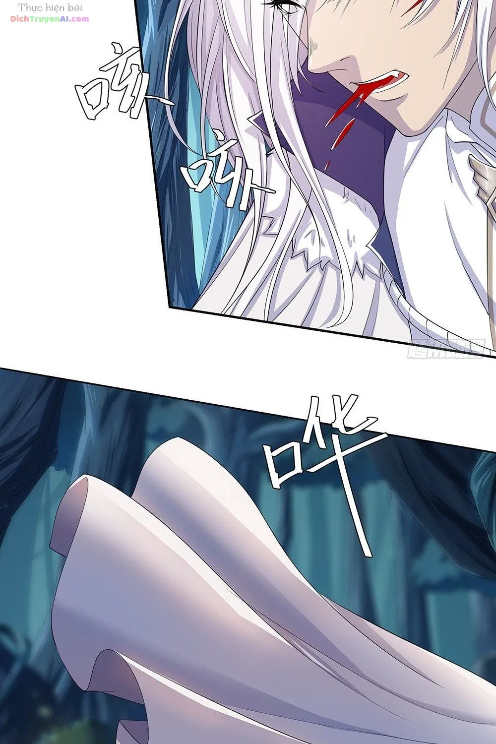 Ta Không Phải Nữ Thần - Chap 20 - Trang 10