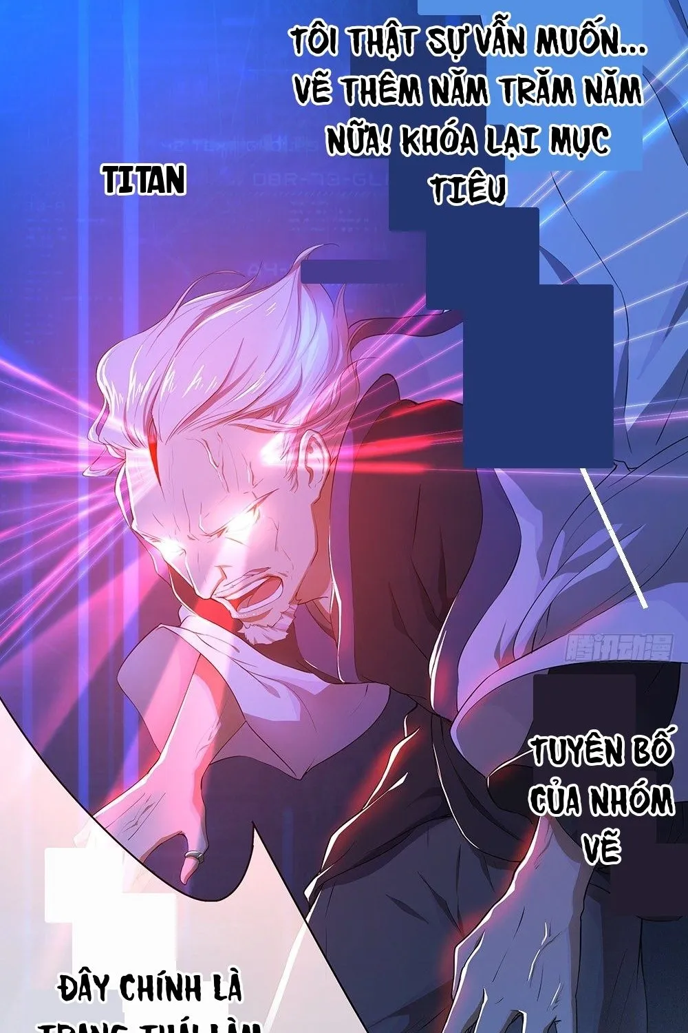 Ta Không Phải Nữ Thần - Chap 21 - Trang 2