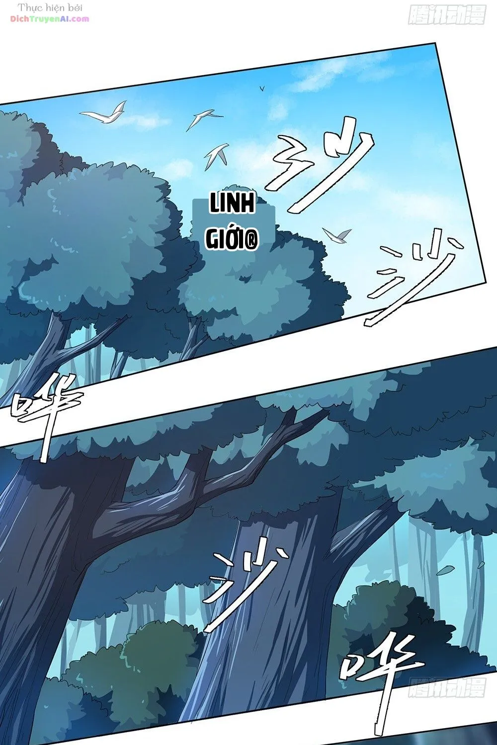 Ta Không Phải Nữ Thần - Chap 21 - Trang 16