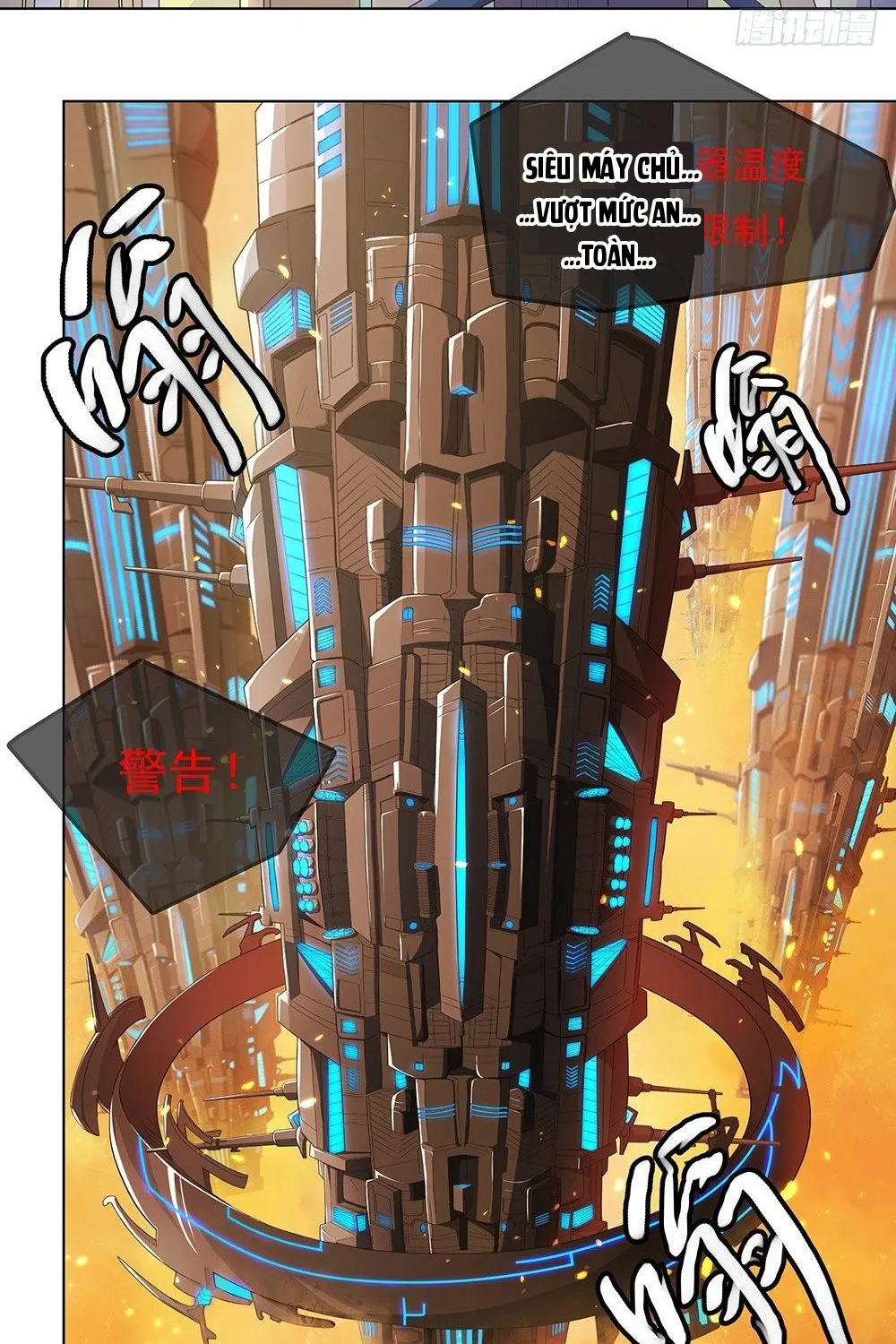 Ta Không Phải Nữ Thần - Chap 21 - Trang 29