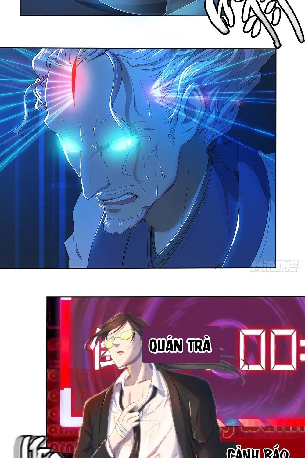 Ta Không Phải Nữ Thần - Chap 21 - Trang 32