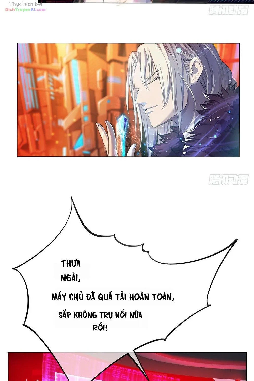 Ta Không Phải Nữ Thần - Chap 21 - Trang 34