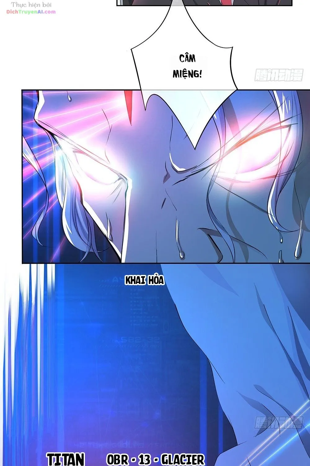 Ta Không Phải Nữ Thần - Chap 21 - Trang 37