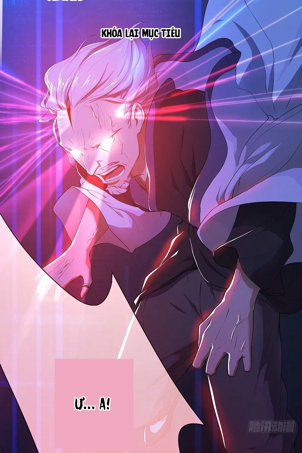 Ta Không Phải Nữ Thần - Chap 21 - Trang 38