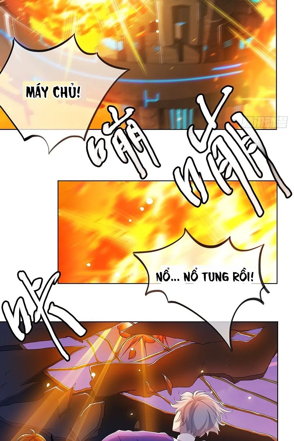 Ta Không Phải Nữ Thần - Chap 21 - Trang 41