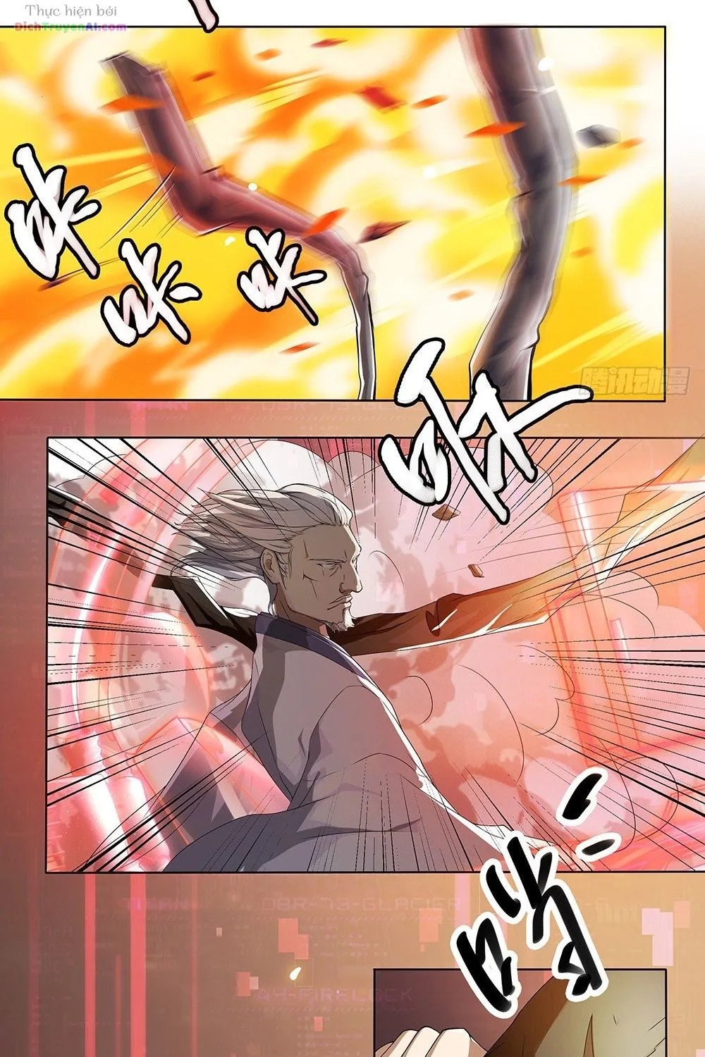 Ta Không Phải Nữ Thần - Chap 21 - Trang 46