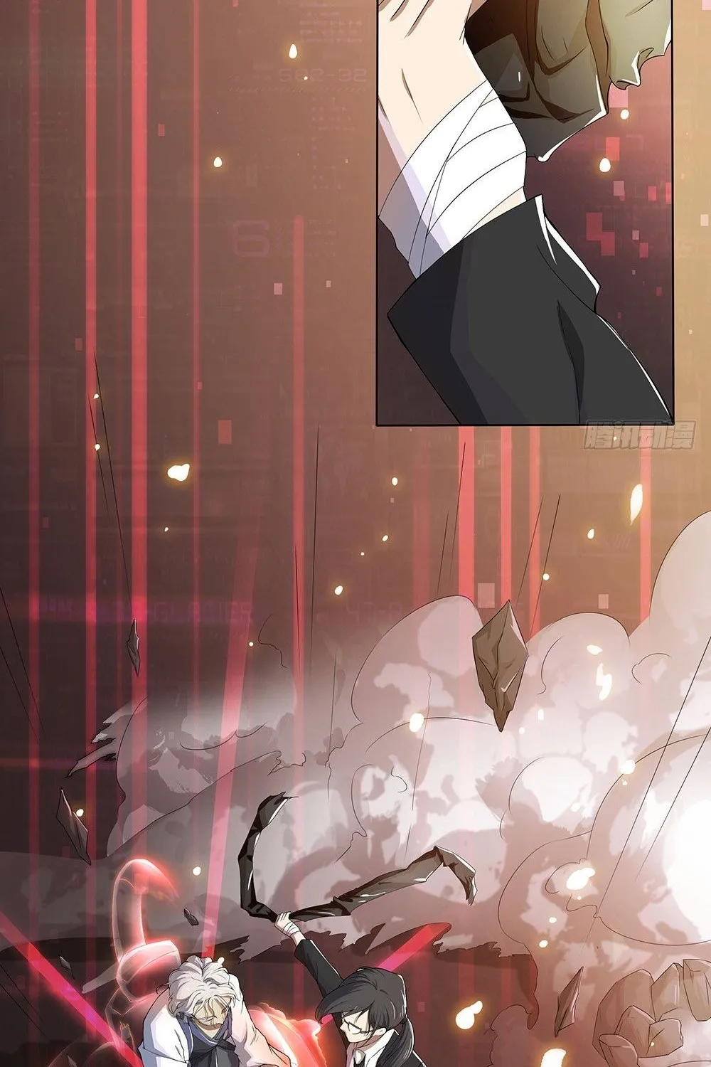 Ta Không Phải Nữ Thần - Chap 21 - Trang 47