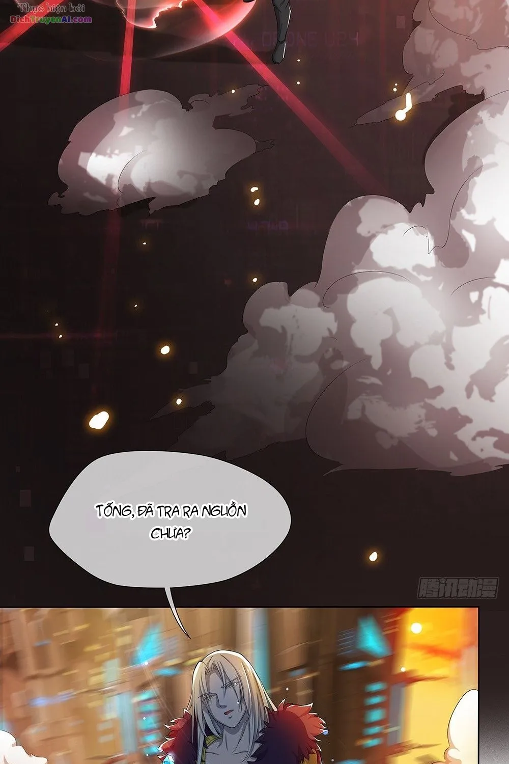 Ta Không Phải Nữ Thần - Chap 21 - Trang 49