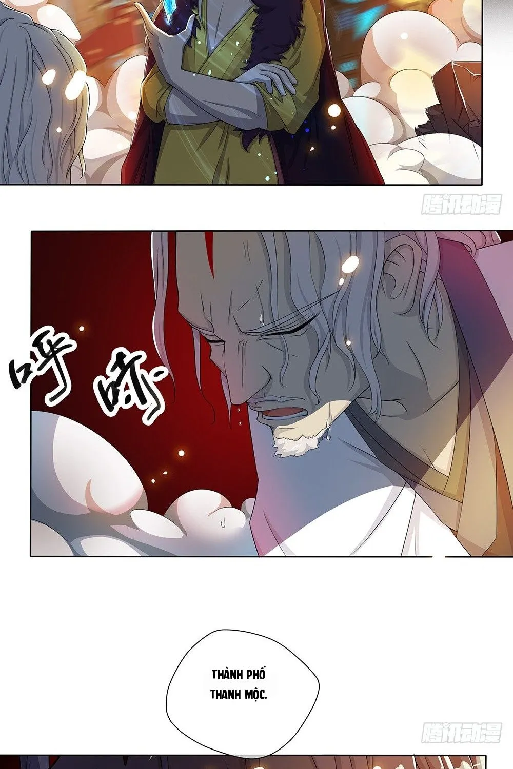 Ta Không Phải Nữ Thần - Chap 21 - Trang 50